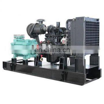 60HP diesel multistage centrifugal water pumps