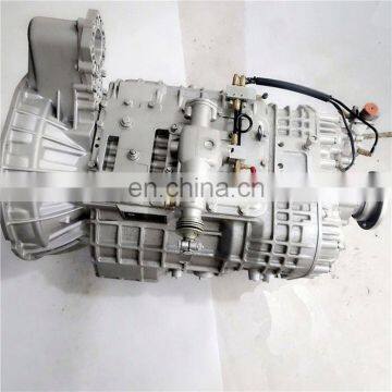 Hot Selling Great Price Fast Gearbox For DONGFENG photo-2