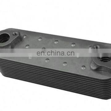 High Quality Engine Oil Cooler Auto Parts China Automobile Parts Car Parts Accessories Auto Cooling System