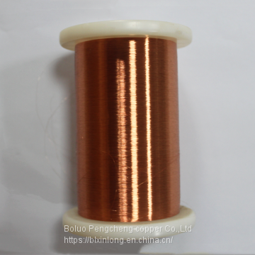 high quality copper magnet wire supplier in guangdong for heat sink