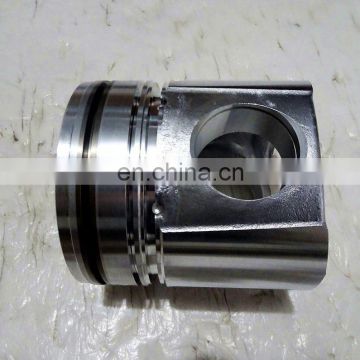 Apply For Truck Piston Filling  100% New Grey Color