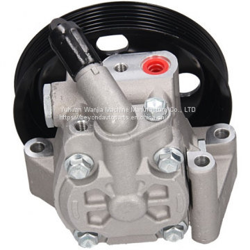 POWER STEERING PUMP FORD GALAXY/MONDEO IV/S-MAX 1439519 LAND ROVER FREELANDER II LR007500