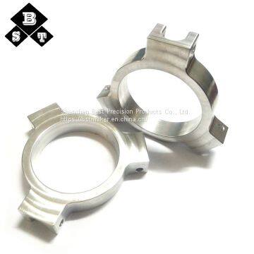 Custom Made Professional High Precision Dslr Camera Parts Tripod Parts photo-4