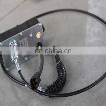 Excavator Electric Parts Throttle Governor Motor AC2/2000 AC2/1000 AC2/1500 for FR230 FR330 FR360 photo-3