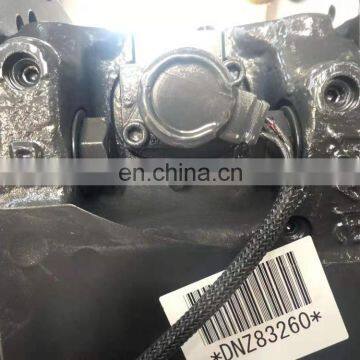 708-2L-00400 PUMP ASS'Y PC200-8MO photo-4