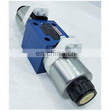 Rexroth 4WE10G-31B 4WE-10G-31B Serie Solenoid Valve Reversing Proportional Hydraulic Valves 4WE10G31B/CG24N9Z5L photo-4