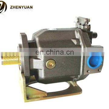 Long service life hydraulic high pressure axial piston pump