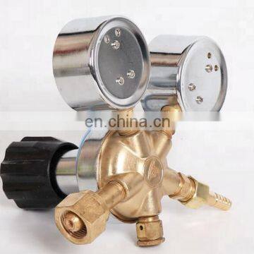 Medical Oxygen Flowmeter Regulator With Humidifier photo-6