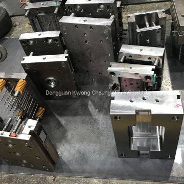 OEM ODM Plastic Injection Mold Manufacturer Plastic Injection Mould Maker