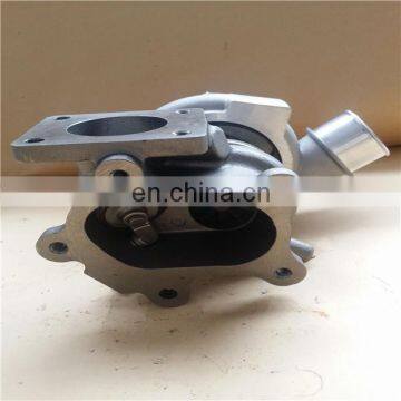 TF035HM Turbo 28200-4X650 49135-04360 Turbocharger photo-4