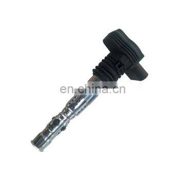 Hot sell car engine part ignition coil 036905715 with good performance