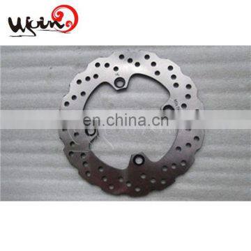 CFMOTO motorcycle parts rear brake disc for cfmoto 650NK A000-080002