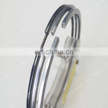 2W6091 3304Di 3306 Diesel Engine Piston Kit 120.65Mm 2114321 9S3068 Piston Ring For Cat photo-2