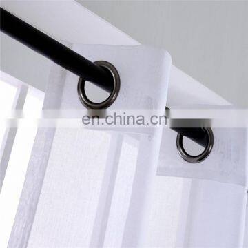 Polyester Cheap Price Romantic Printed Voile Fabric photo-4