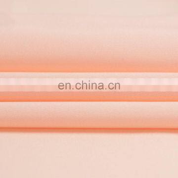 100% Polyester Woven 50D Matt Satin Fabric for High Quality Dress photo-4