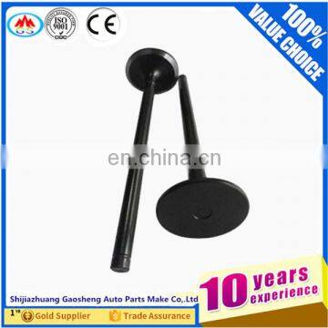 Globally Retired Small Car Spare Parts Engine Valve For SUZUKI Mehran F8 F8A F8B photo-5