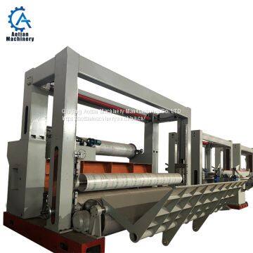Paper Product Making Machinery Paper Processing Machinery Rewinding Machine photo-5