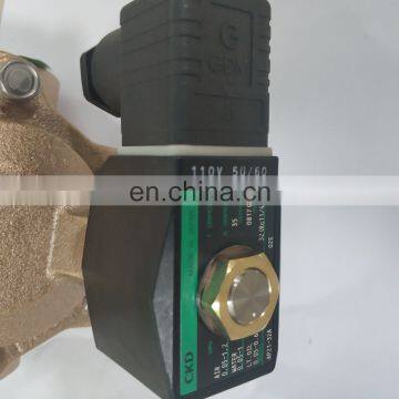 CKD Solenoid Valve AP21-32A photo-3