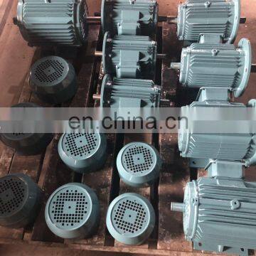 10kw Electric ac Motor