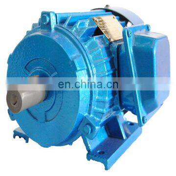 4Poles 180w 0.25hp One Phase Electric Motor YL-63M2-4 photo-5