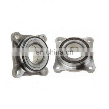 high speed auto wheel hub koyo brand agri hub bearing price list high precision p4