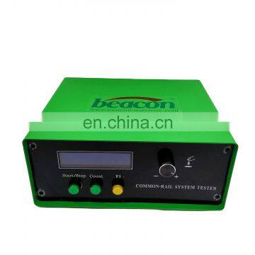 CR1000 diesel fuel common rail injector tester/simulator