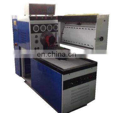 Jinan Beacon Machine Euro ii Mechanical Injector Pump Calibration 12psb Diesel Fuel Injection Pump Test Bench photo-5