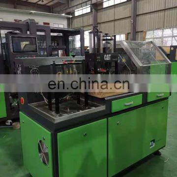 CRI/HEUI Test Bench EUS800 for Testing Common Rail Injector and HEUI Injector photo-2
