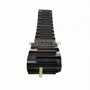 Rubber Tracks for Kubota Harvester photo-2