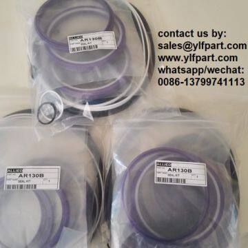 allied hydraulic breaker seal kits  AR175 AR170C AR165 AR160C AR160B AR140B AR130B AR130 for parts supplier