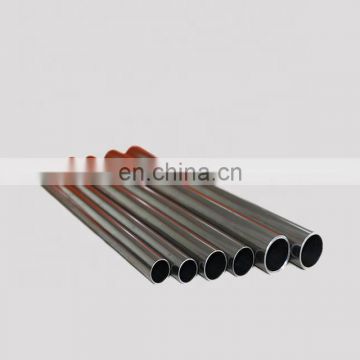 3 inch Hot Rolled / Cold Drawn Seamless Stainless Steel Pipe