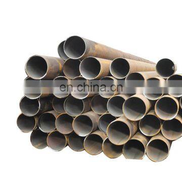 70mm diameter steel pipe hot roll tube