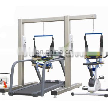 Old people assistant Electric Suspensory Training Frame