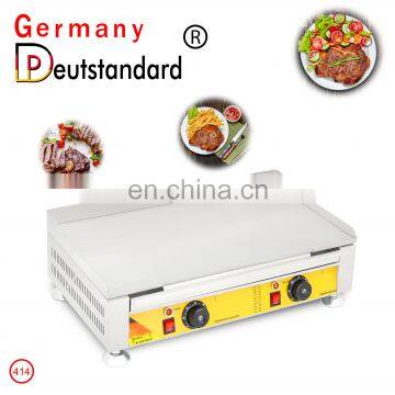 Grill Machine Electric Griddle Grill Griddle Machine With CE High Quality