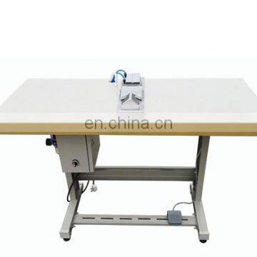 Automatic Face Mask Nose Bridge Clip Welding Machine photo-3