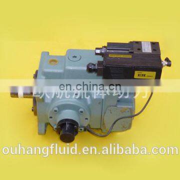 YUKEN Hydraulic Pump A80-F-R-04EH-140-S-K-3047 Variable Plunger Pump photo-3