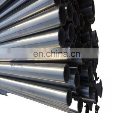 ASTM B338 Titanium Pipe ,High Purity Titanium Seamless Tube Gr12 photo-5