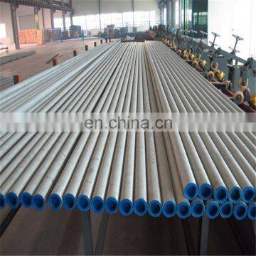 Harga Pipa 304 Seamless Stainless Steel Pipe/tubes per Batang photo-7
