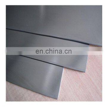 8mm Nickel alloy steel sheet/plate 254SMo