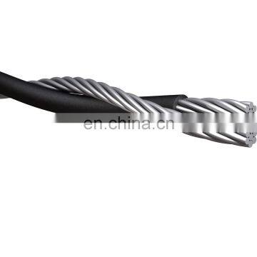 3x35546 16mm2 185mm Aluminum Conductor Abc Aluminium Cable 4 mm photo-7