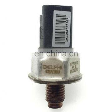 Fuel Rail Pressure Sensor 9307Z502B 9307Z507A for FORD MONDEO RENAULT CLIO KANGOO NISSAN KUBISTAR NOTE MARCH III photo-6