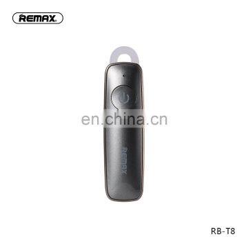 Remax RB-T8 Wireless Sports Ear Bluetooth Earphone Waterproof Wireless Earphone