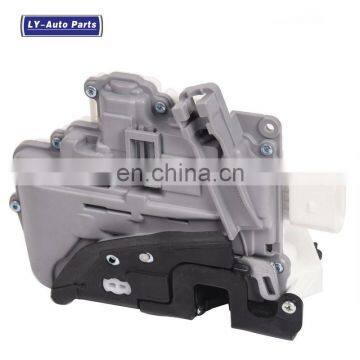 Auto Spare Parts OEM Front Left Door Lock Latch Actuator For Audi A3 A6 S6 A8 S8 R8 OEM 4F1837015 Replacement 4F1 837 015 A