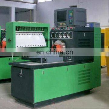 XBD-619D Calibration Machine Diesel Fuel Injection Pump Test Bench Test Bench photo-7