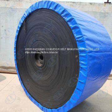 EP Nylon Conveyor Belt   portable conveyor belt   nylon fabric conveyor belt    rubber conveyor belt manufacturers