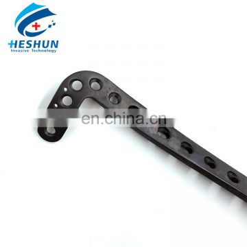 surgical instruments medical orthopedic equipment high tibia osteotomi plate instrument