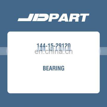 DIESEL ENGINE PART BEARING 144-15-29120 FOR EXCAVATOR INDUSTRIAL ENGINE