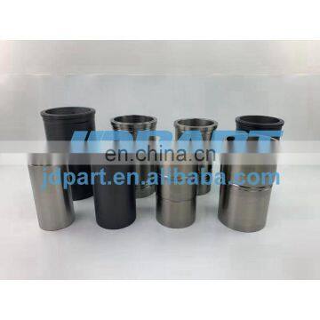 4EE1 Cylinder Liner For Diesel Engine