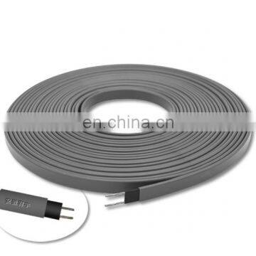 Poultry Farm Heating System Defrost Heating Wire Heating Cable 300 500 v photo-6