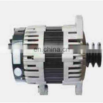 16 years factory custom production truck dynamo JFZC5401 48V 400A DC bus alternator ac alternator